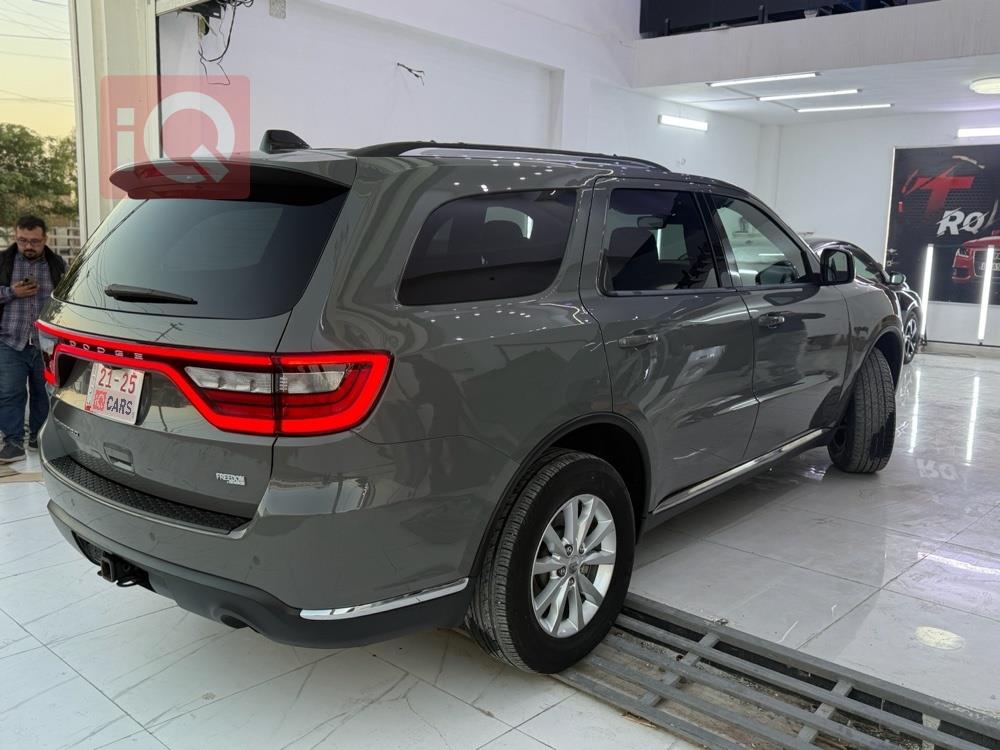 دۆج دۆرانگۆ